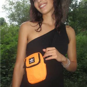 adidas originals National Festival Crossbody